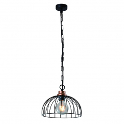 Подвесной светильник Rivoli Agerola 1018-106 Б0045284