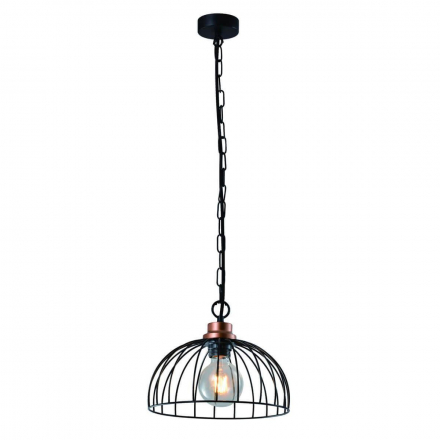 Подвесной светильник Rivoli Agerola 1018-106 Б0045284