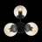 Бра ST Luce Stampo SL549.411.03