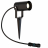 Ландшафтный светильник Maytoni Scope O025FL-01B