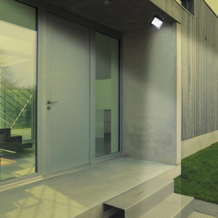 Прожектор светодиодный Novotech Armin Street 357529