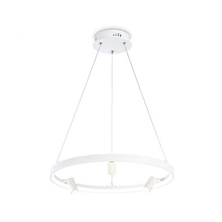 Подвесная светодиодная люстра Ambrella light Comfort Line FL5281