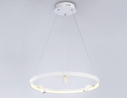 Подвесная светодиодная люстра Ambrella light Comfort Line FL5281