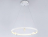 Подвесная светодиодная люстра Ambrella light Comfort Line FL5281