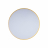 Потолочный светодиодный светильник Loft IT Axel 10002/24 yellow