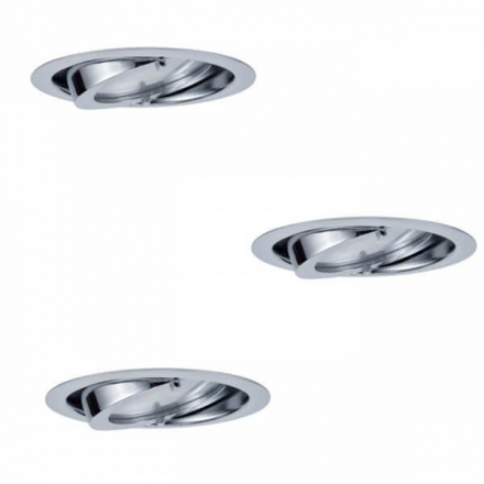 Мебельный светильник Paulmann Micro Line Dress 93520