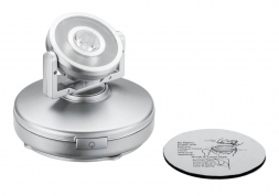 Мебельный светодиодный светильник Paulmann Rotate 70637