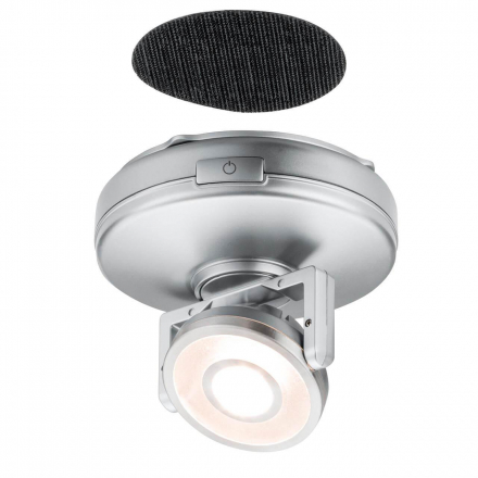 Мебельный светодиодный светильник Paulmann Rotate 70637