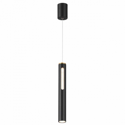 Подвесной светодиодный светильник Odeon Light Hightech Mali 6643/7L