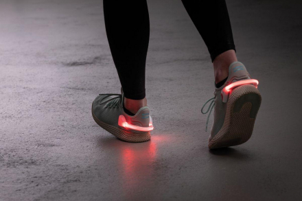 Светодиодный светильник для обуви Paulmann 70973