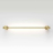 Настенный светодиодный светильник Odeon Light Dalia 4396/6WL