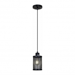 Подвесной светильник Illumico IL1031-1P-05 BK