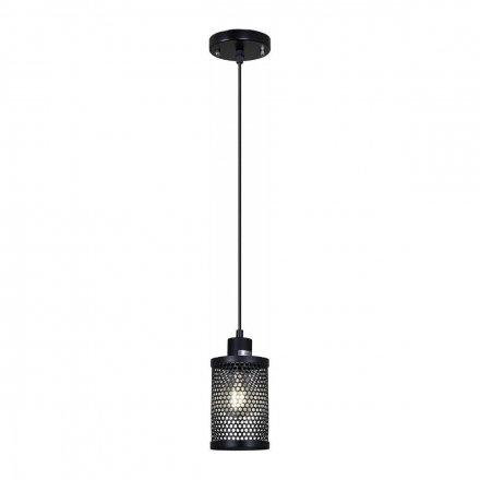 Подвесной светильник Illumico IL1031-1P-05 BK