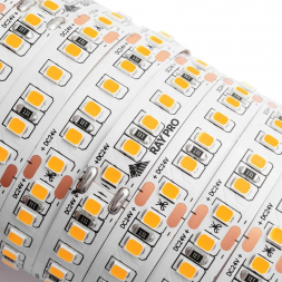 Светодиодная лента Apeyron 18W/m 168Led/m 2835SMD дневной белый 1M 248BL