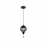 Подвесной светильник Ambrella light Comfort Loft TR8442