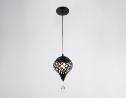 Подвесной светильник Ambrella light Comfort Loft TR8442