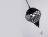 Подвесной светильник Ambrella light Comfort Loft TR8442