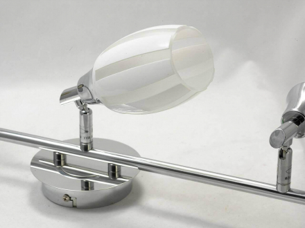 Спот Lussole Brindisi GRLSX-6701-03