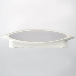 Настенный светодиодный светильник Arlight SP-Wall-200WH-Vase-12W Day White 021091