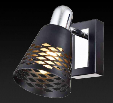 Спот Toplight Susan TL3760Y-01BC