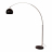 Торшер Lumina Deco Negredo LDF 5108-B BK