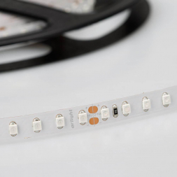 Светодиодная лента Arlight 9,6W/m 120LED/m 3528SMD синий 5M 008783(1)