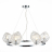 Подвесная люстра ST Luce Portici SL1175.103.06