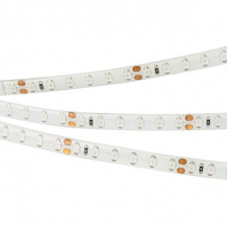 Светодиодная влагозащищенная лента Arlight 9,6W/m 120LED/m 2835SMD желтый 5M 015132(2)