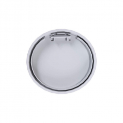 Комплект заглушек для алюминиевого профиля Apeyron 2 шт. З-08-40