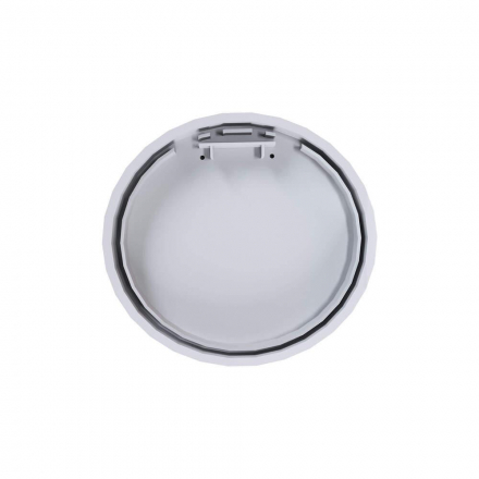 Комплект заглушек для алюминиевого профиля Apeyron 2 шт. З-08-40