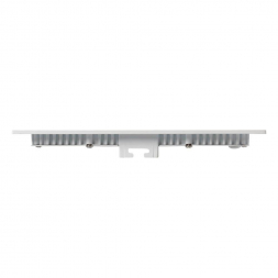 Встраиваемый светодиодный светильник Arlight DL-192x192M-18W Day White 021916