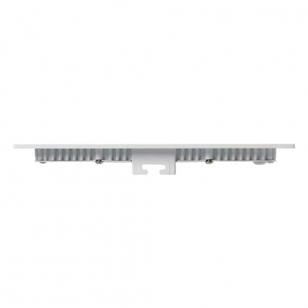 Встраиваемый светодиодный светильник Arlight DL-192x192M-18W Day White 021916