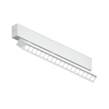 Трековый светодиодный светильник Ambrella Light Track System Magnetic 220V GL1351