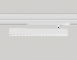 Трековый светодиодный светильник Ambrella Light Track System Magnetic 220V GL1351