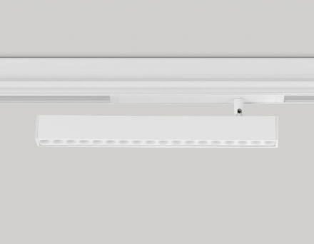 Трековый светодиодный светильник Ambrella Light Track System Magnetic 220V GL1351