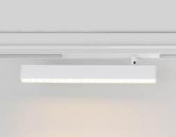 Трековый светодиодный светильник Ambrella Light Track System Magnetic 220V GL1351