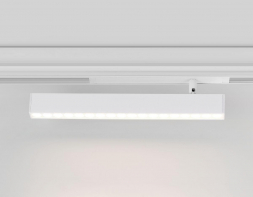 Трековый светодиодный светильник Ambrella Light Track System Magnetic 220V GL1351