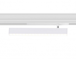 Трековый светодиодный светильник Ambrella Light Track System Magnetic 220V GL1351
