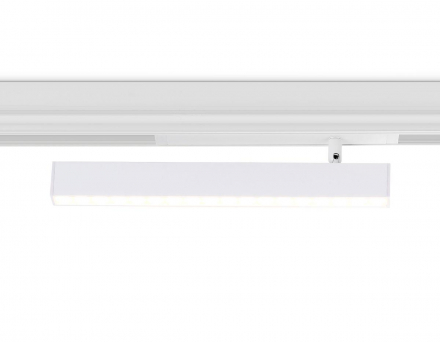 Трековый светодиодный светильник Ambrella Light Track System Magnetic 220V GL1351