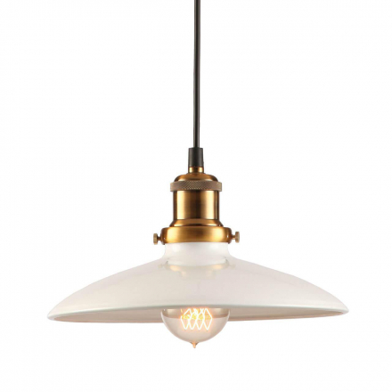 Подвесной светильник Lussole Loft IX LSP-9605