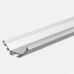 Профиль Arlight KLUS-P45-2000 ANOD 020898