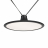 Трековый светодиодный светильник Kink Light Сатори 6429,19