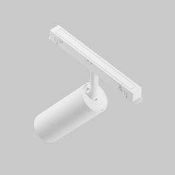 Трековый светодиодный светильник Maytoni Technical Focus Led TR032-4-12W3K-S-DS-W
