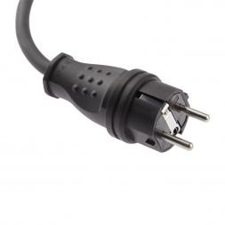 Удлинитель силовой ЭРА 1гн 30м с/з UPx-1e-3x2,5-30m-IP44(kg) Б0050864