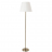 Торшер Arte Lamp Elba A2581PN-1AB