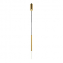 Подвесной светодиодный светильник Maytoni Pro Shade MOD157PL-L6G4K1