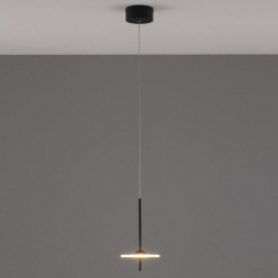 Подвесной светодиодный светильник Moderli Ella V10881-PL