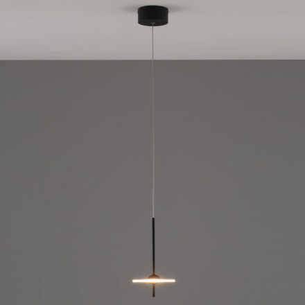 Подвесной светодиодный светильник Moderli Ella V10881-PL