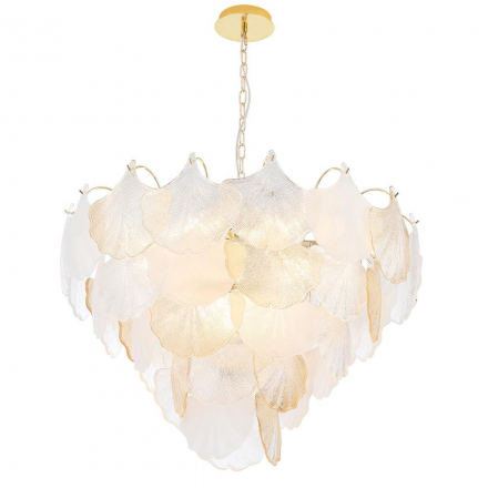 Подвесная люстра Crystal Lux Bonita SP12