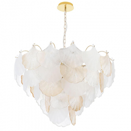 Подвесная люстра Crystal Lux Bonita SP12